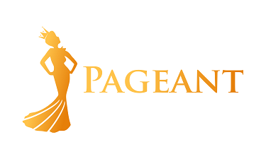 Pageant.ai - Creative brandable domain for sale