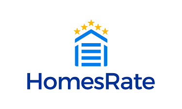 HomesRate.com - Creative brandable domain for sale