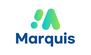 Marquis.ai - Creative brandable domain for sale
