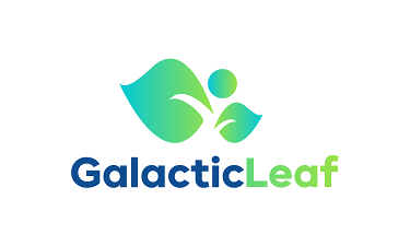 GalacticLeaf.com