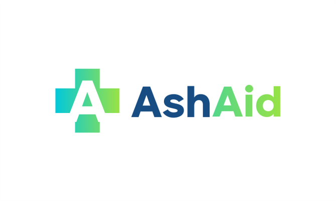 AshAid.com
