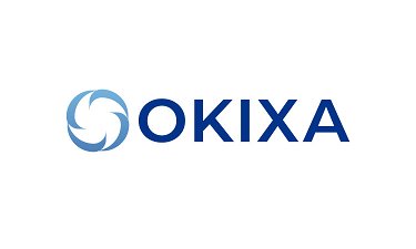 Okixa logo