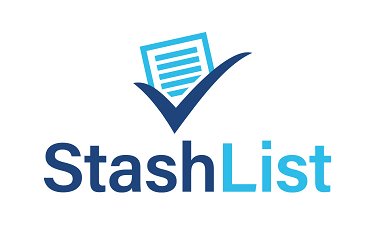 StashList.com