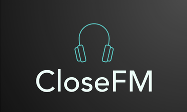 CloseFM.com - Creative brandable domain for sale