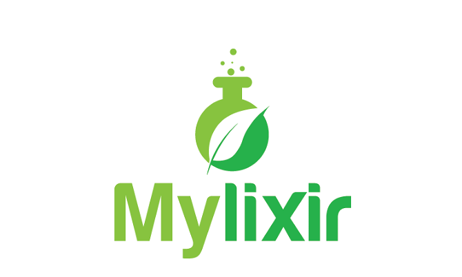 Mylixir.com