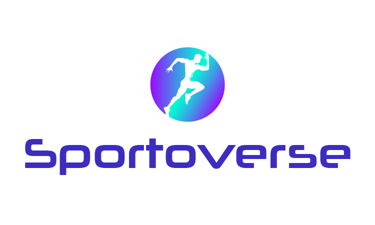 Sportoverse.com - Creative brandable domain for sale