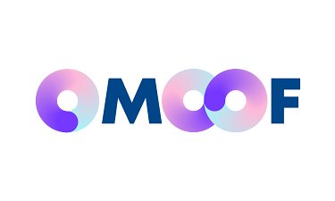 OMOOF.com - Creative brandable domain for sale