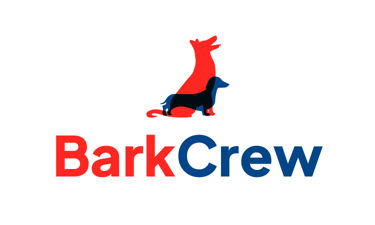BarkCrew.com - Good premium domain marketplace