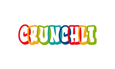 Crunchli.com - Creative brandable domain for sale