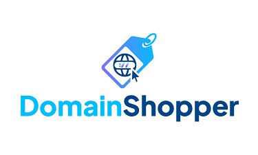 DomainShopper.com