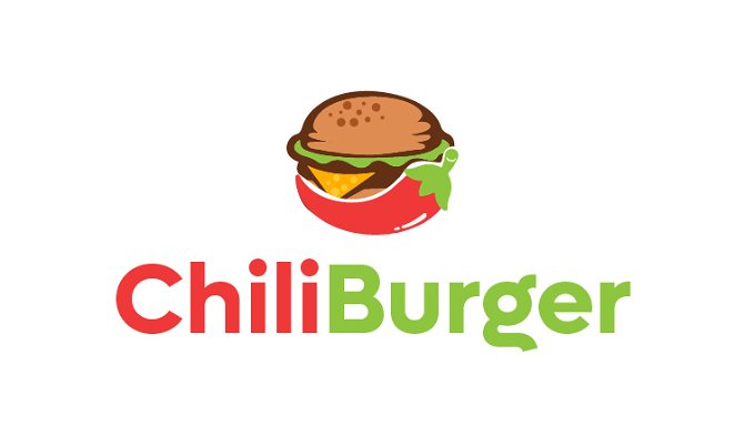 ChiliBurger.com is for sale