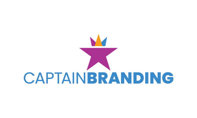 CaptainBranding.com