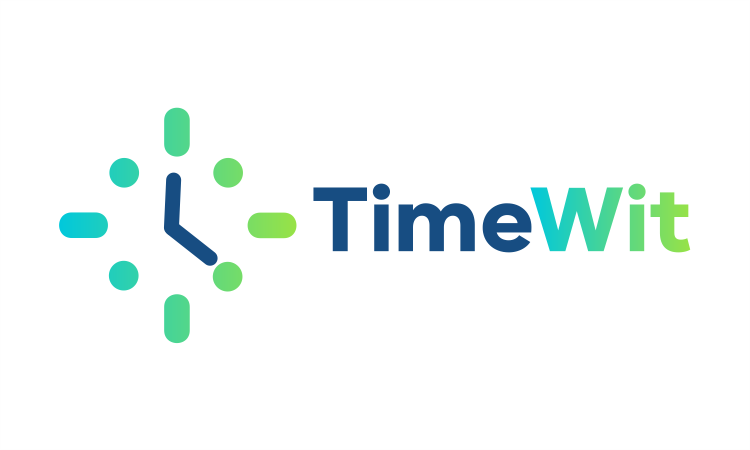 TimeWit logo