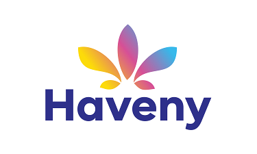 Haveny.com - Creative brandable domain for sale