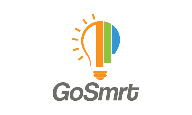 GoSmrt.com