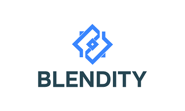Blendity.com