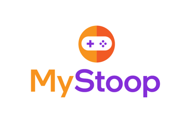 MyStoop.com - Creative brandable domain for sale