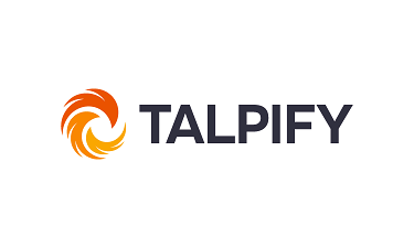 Talpify.com - Creative brandable domain for sale
