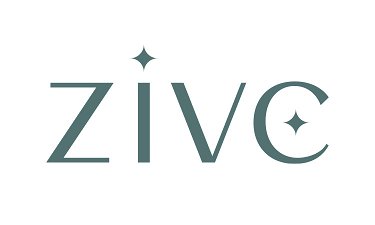 ZIVC.com - Creative brandable domain for sale