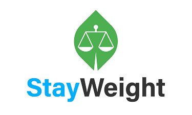 StayWeight.com - Creative brandable domain for sale