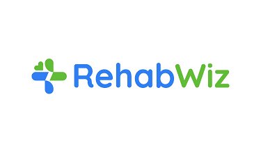 RehabWiz.com - Creative brandable domain for sale