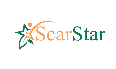 ScarStar.com - Creative brandable domain for sale
