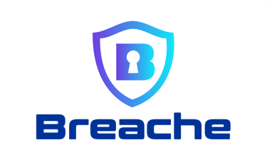 Breache.com - Creative brandable domain for sale
