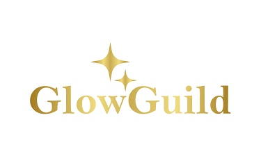GlowGuild.com - Creative brandable domain for sale