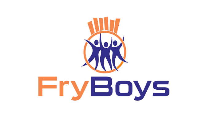 FryBoys.com