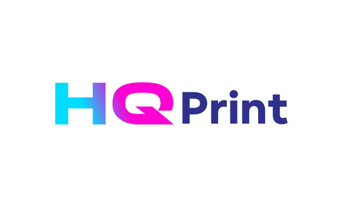 HQPrint.com