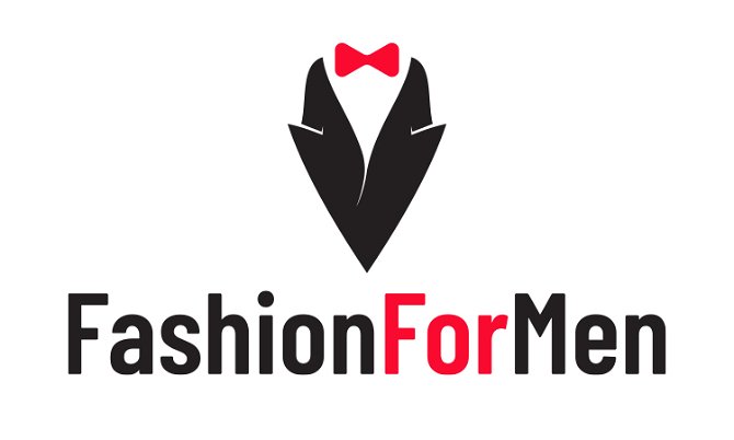 FashionForMen.com