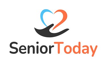 SeniorToday.com - Creative brandable domain for sale