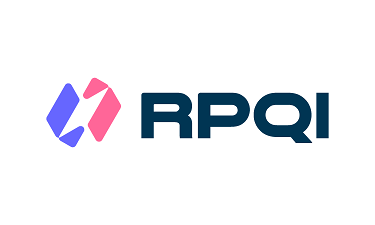 RPQI.com - Creative brandable domain for sale
