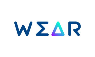 Wear.GG - Creative brandable domain for sale