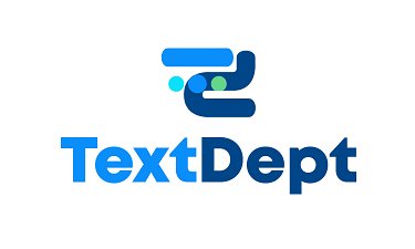 TextDept.com