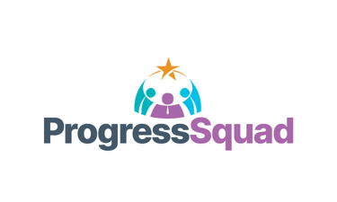 ProgressSquad.com