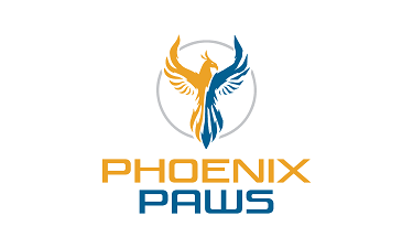 PhoenixPaws.com - Creative brandable domain for sale