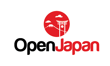 OpenJapan.com