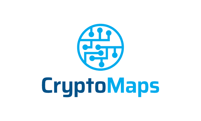 CryptoMaps.com