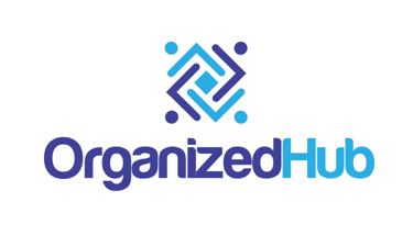 OrganizedHub.com is for sale
