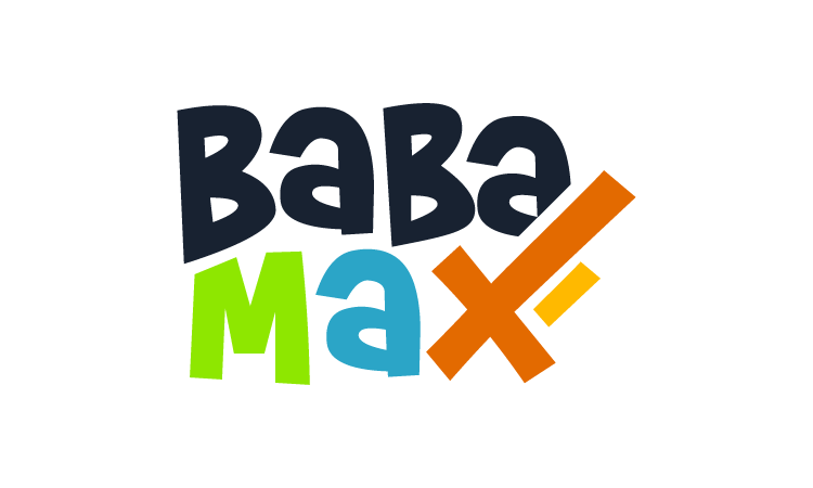 BabaMax logo