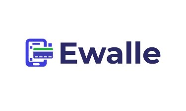 Ewalle.com - Creative brandable domain for sale