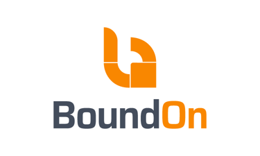 BoundOn.com - Creative brandable domain for sale