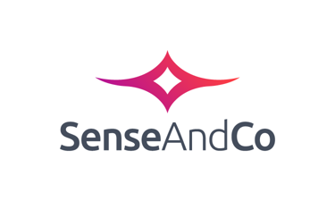 SenseAndCo.com - Creative brandable domain for sale