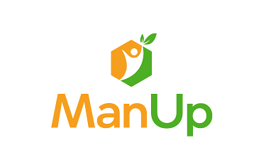 ManUp.io