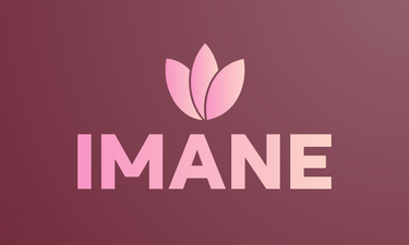 Imane.co.uk - Creative brandable domain for sale