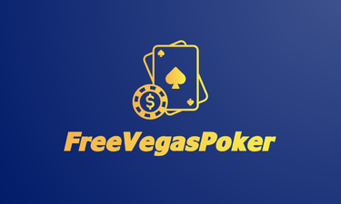 FreeVegasPoker.com - Creative brandable domain for sale