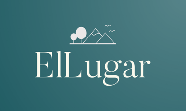 ElLugar.mx - Creative brandable domain for sale