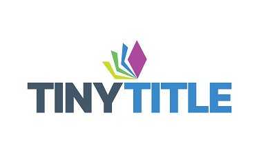 TinyTitle.com