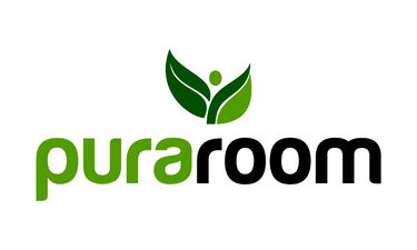 PuraRoom.com - Creative brandable domain for sale